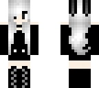 gothic bunny
