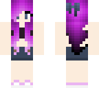 gracie grape
