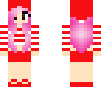 graffey's christmas skin