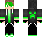 green mie