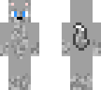 grey wolf