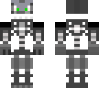 gyarados endoskeleton