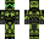 halo ritligon