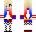 harley quinn edit