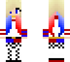harley quinn re re edit