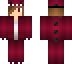 hat dino