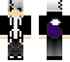 highschool gaster for danblox21yt