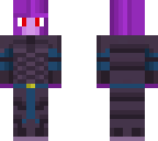 hit from dragon ball super