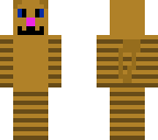 honeyfern