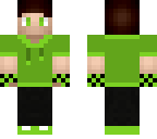 hoodie boy v4