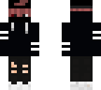 hot ghoul