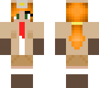 human goombella