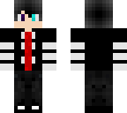 human marionette