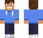 iamgod\'s skin