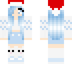 ice girl