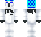 ice golem