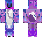 icy fox