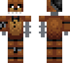 ignited freddy