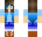 ilostmyusername skin