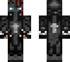 iron maiden clan