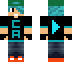 its chad