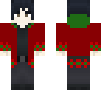 izaya orihara christmas