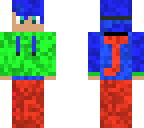 jacob's j