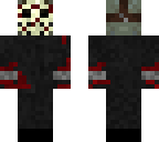 jason voorhees