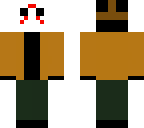 jason voorhees remake