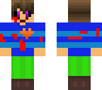 jay or ennard