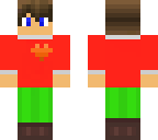 jay ugly sweater blank