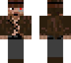 jones the survivor