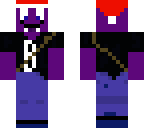 julbaever