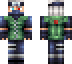 kakashi