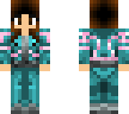 kara's armor