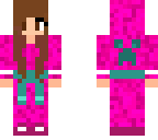 karate creeper girl edit