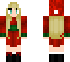 kate christmaas