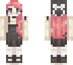 kawaii girl