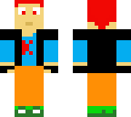 kiddragongamer i