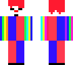 killer clown 