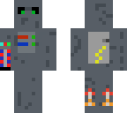 killer robot