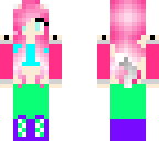 kitty cat girl