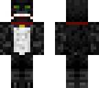 kitty oc