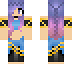 kosumo arashi