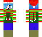krismas kaito