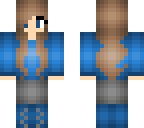 kt\'s stitch skin