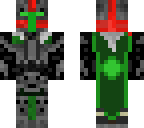 kyber knight
