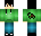 le turtle boy
