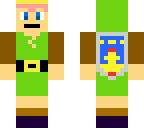 link to the past link