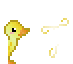 little duck - contest entry